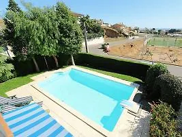 Hotel Can Feliu De Manola *