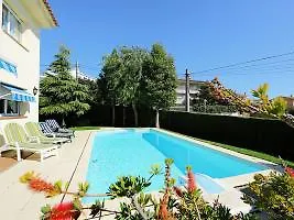Hotel Can Feliu De Manola